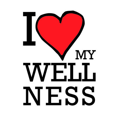 I Love Wellness
